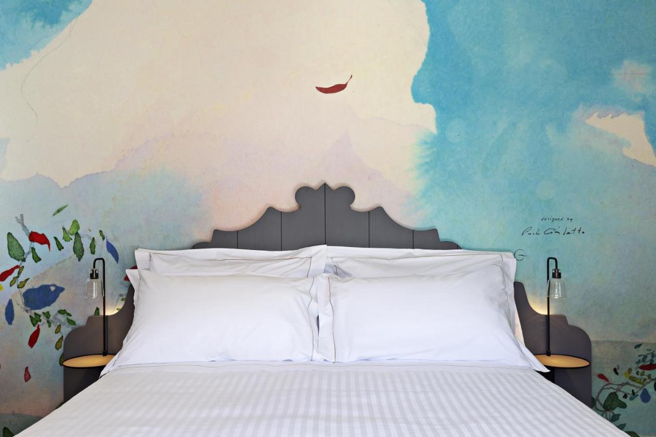 Qc Terme Grand Bagni Nuovi 5* Bormio