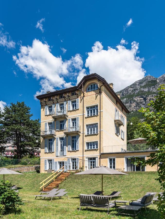 Qc Terme Grand Bagni Nuovi 5*