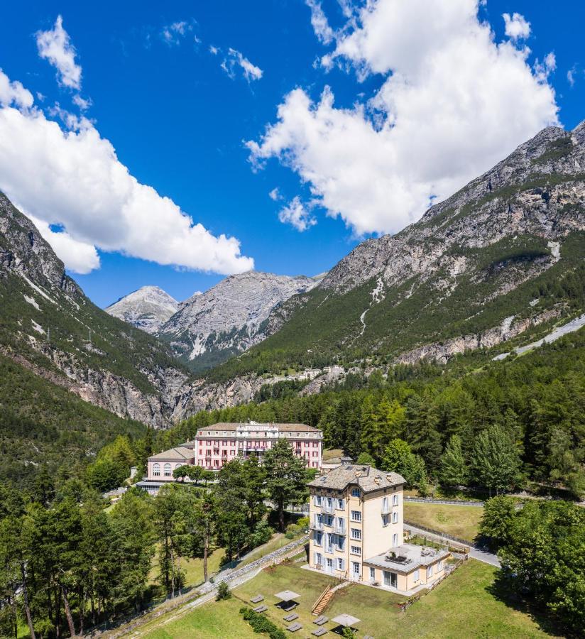 Qc Terme Grand Bagni Nuovi 5*