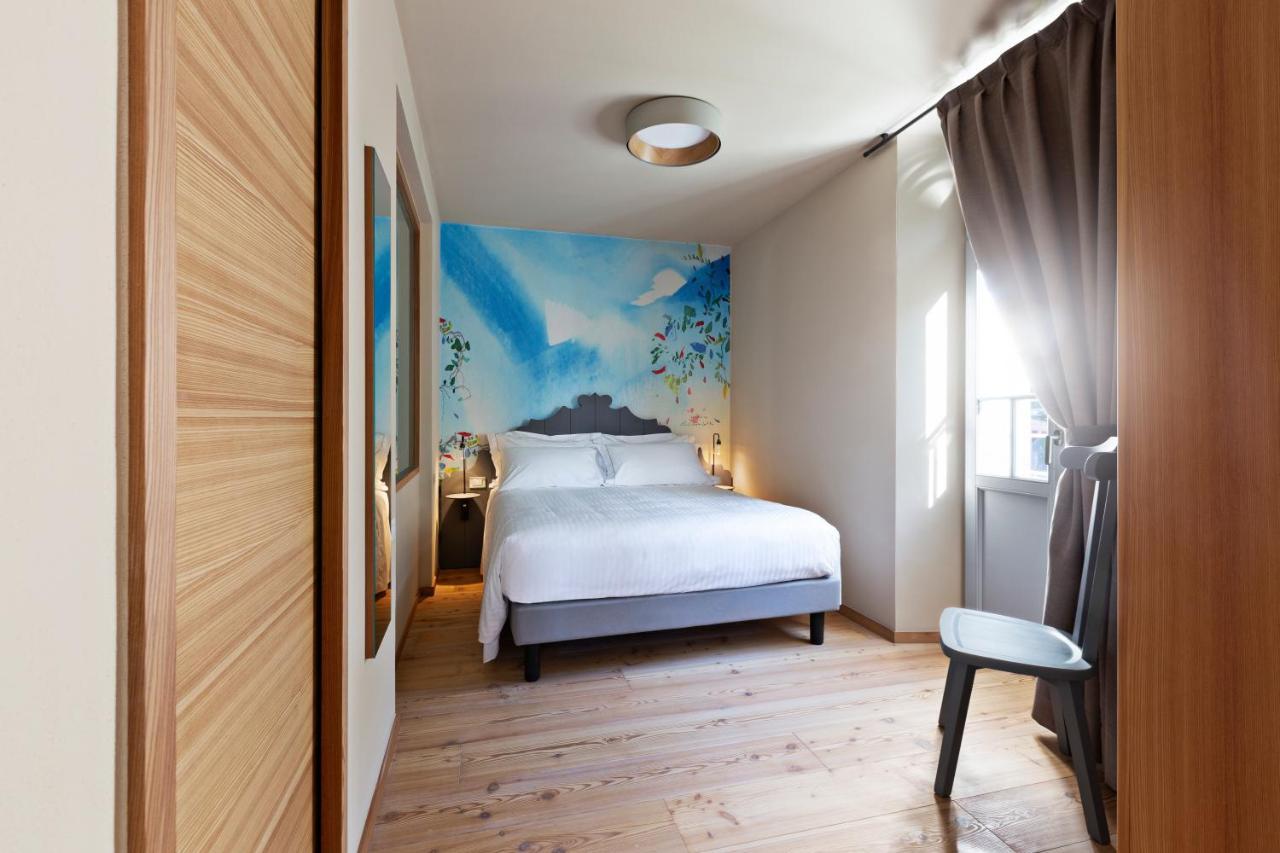 Qc Terme Grand Bagni Nuovi Hotel Bormio