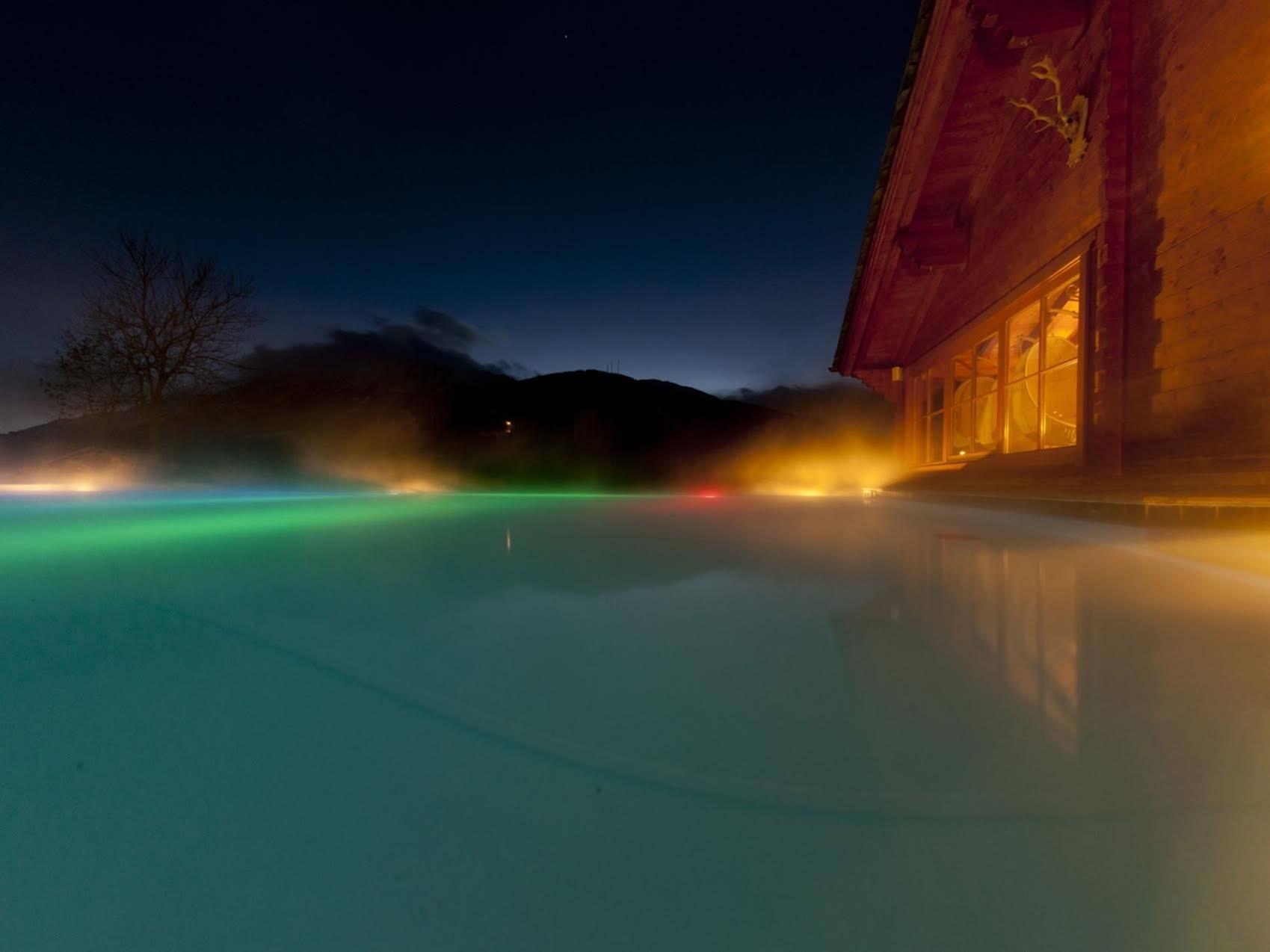 Qc Terme Grand Bagni Nuovi Hotel Bormio