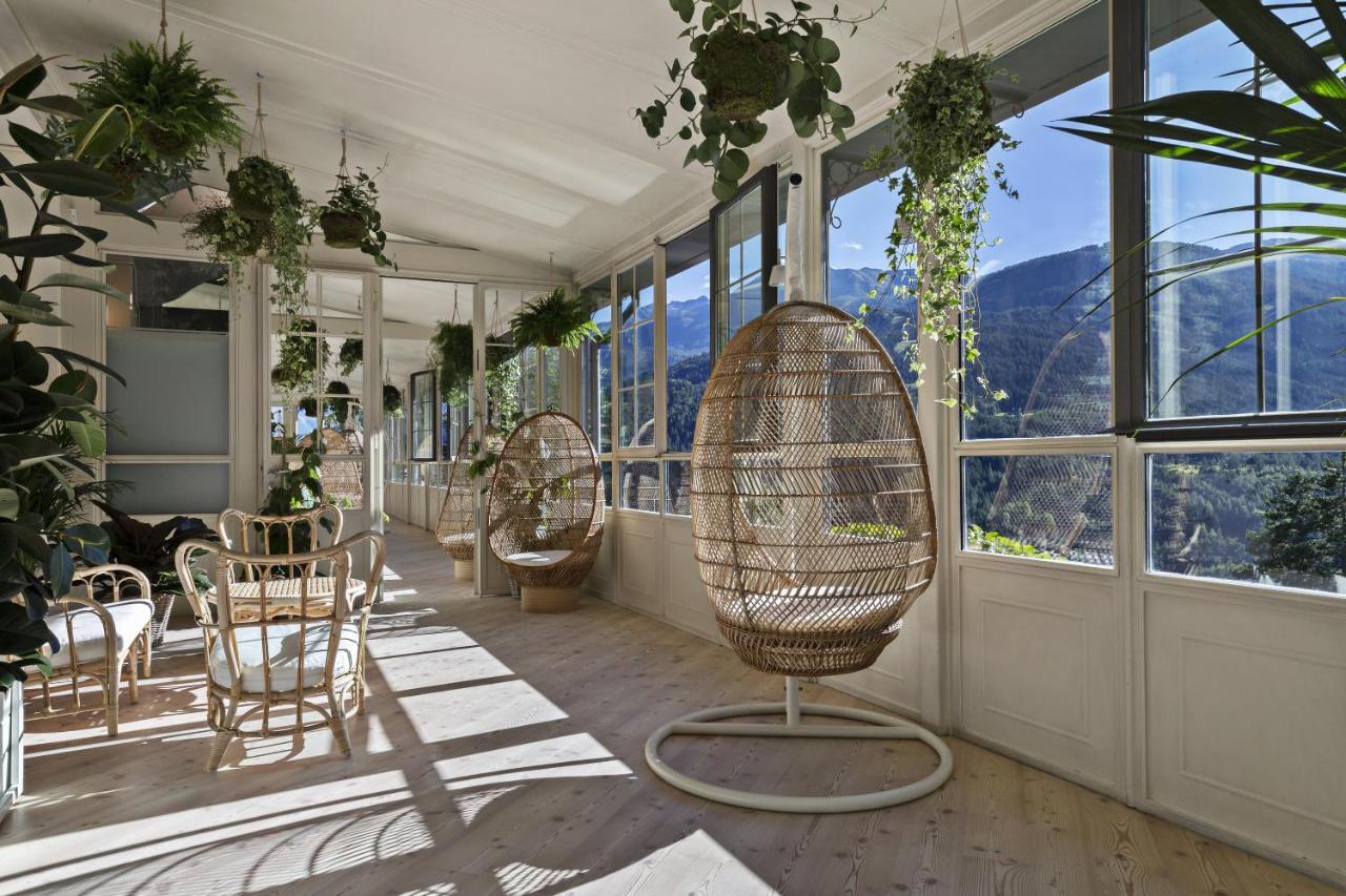 Hotel Qc Terme Grand Bagni Nuovi