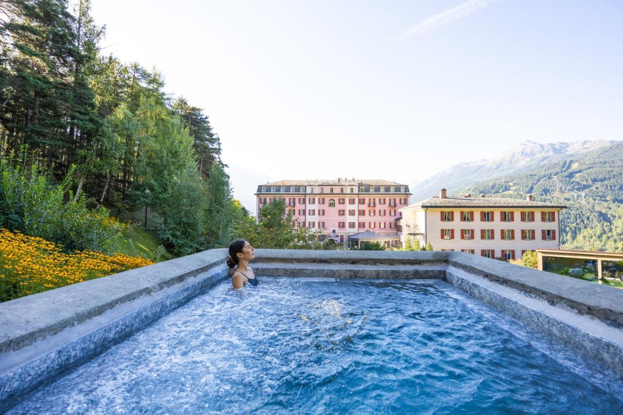Qc Terme Grand Bagni Nuovi