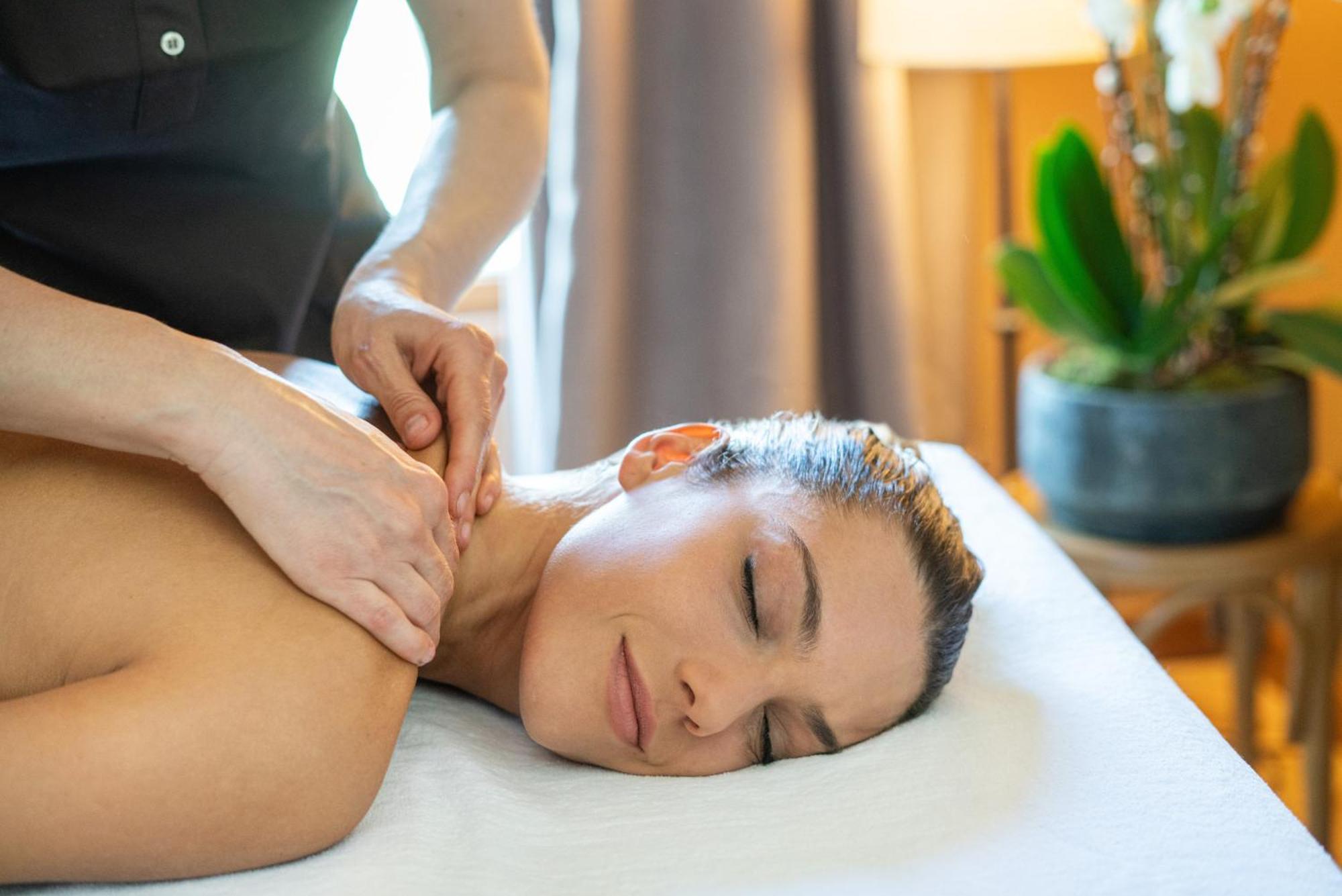Qc Terme Grand Bagni Nuovi Hotel 5*