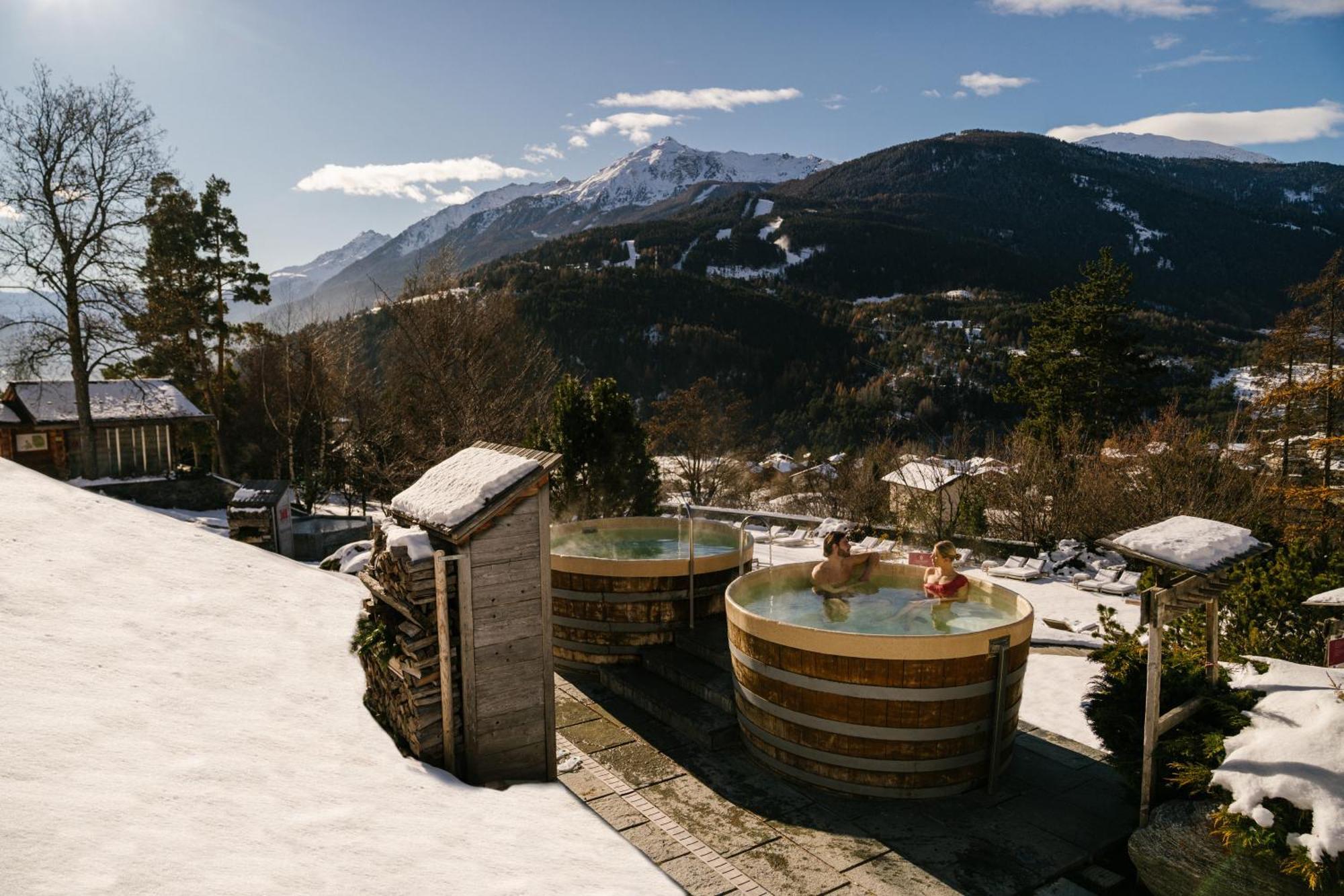 Qc Terme Grand Bagni Nuovi