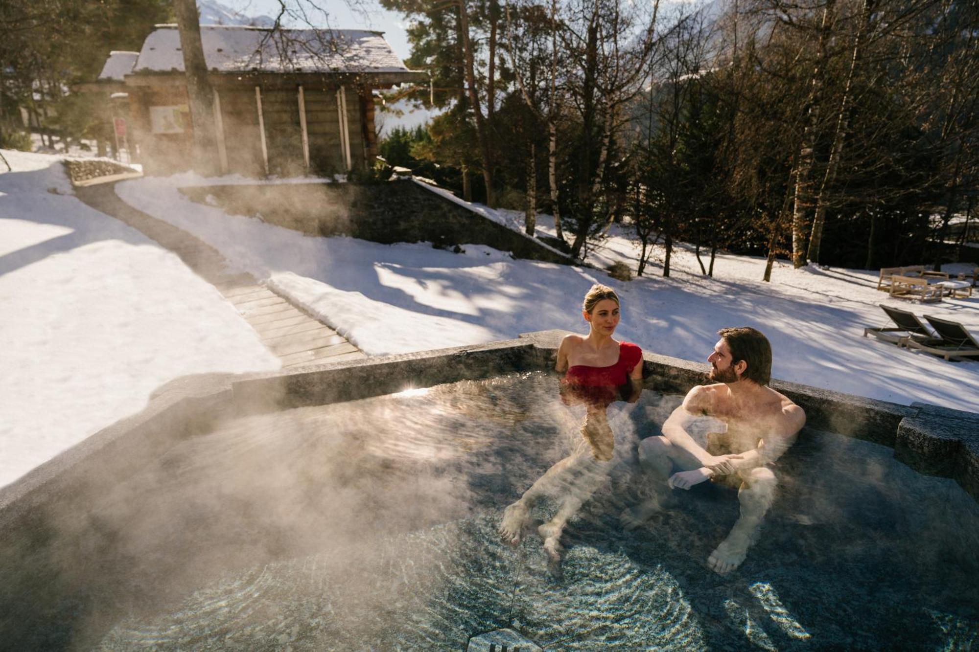 Qc Terme Grand Bagni Nuovi Hotel 5*