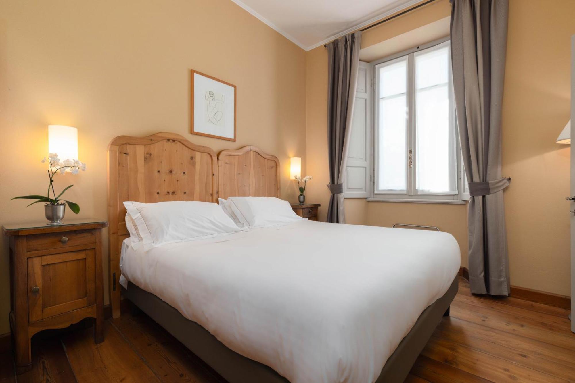 Qc Terme Grand Bagni Nuovi Hotel Bormio