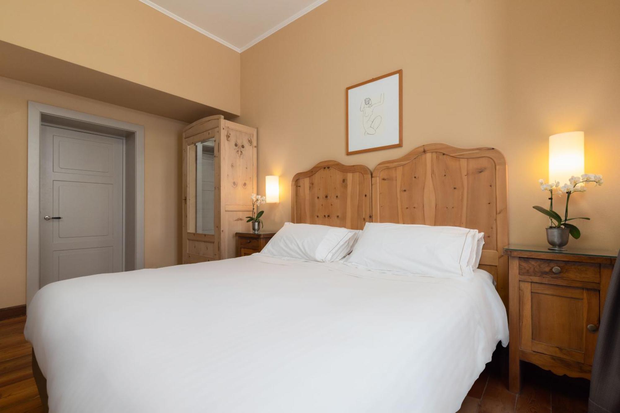 Hotel Qc Terme Grand Bagni Nuovi Bormio