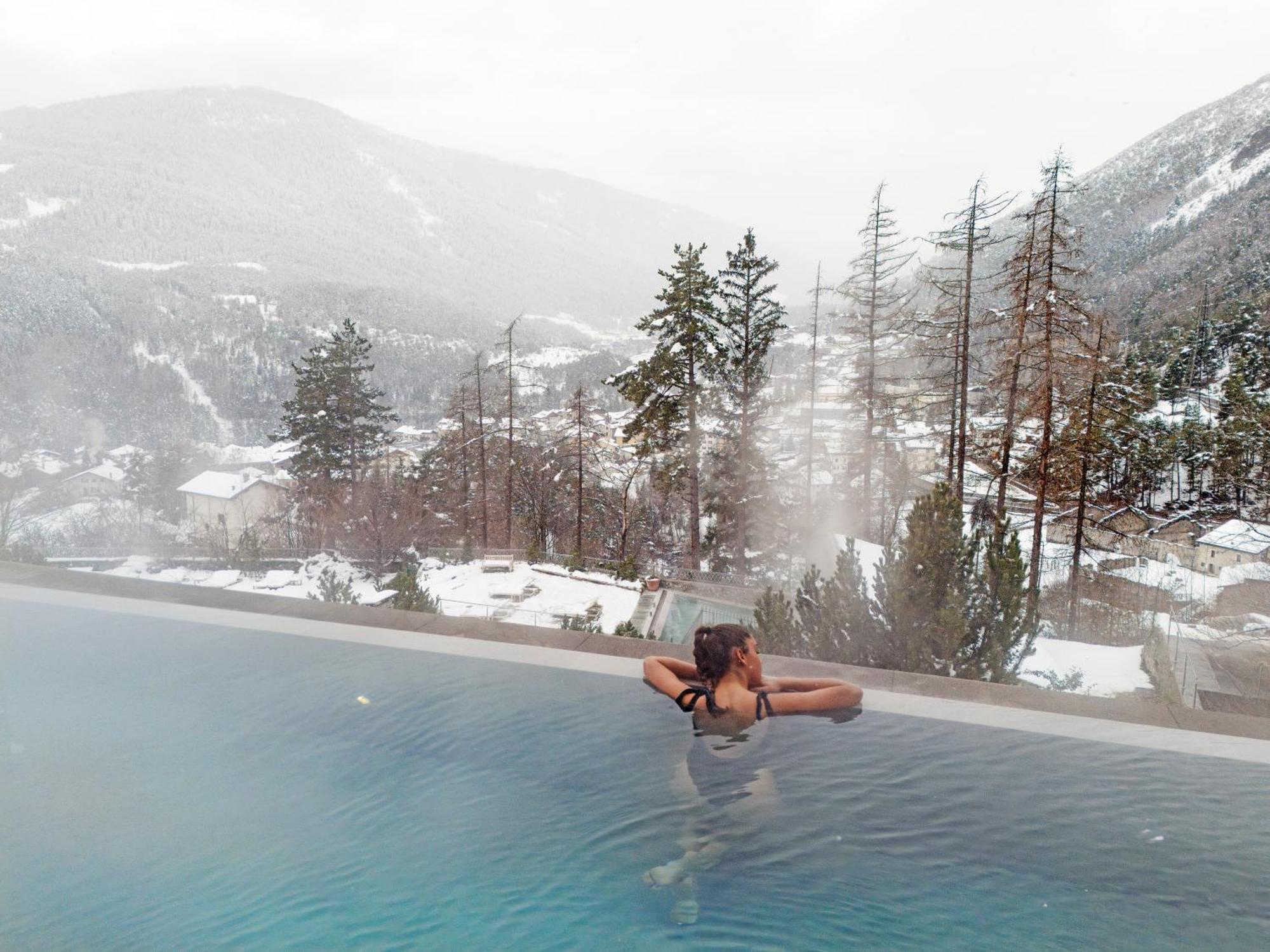 Qc Terme Grand Bagni Nuovi