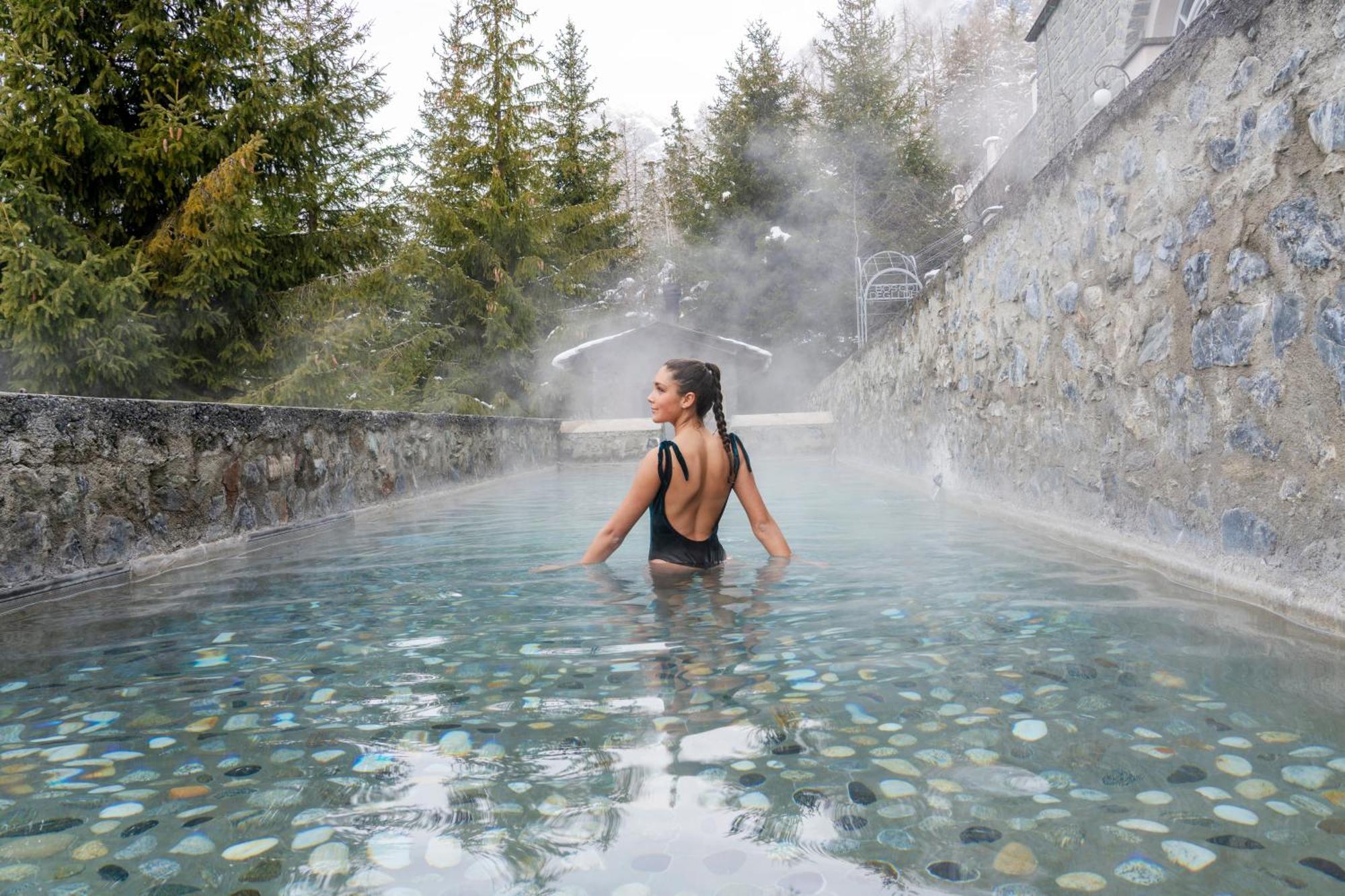 Qc Terme Grand Bagni Nuovi Hotel