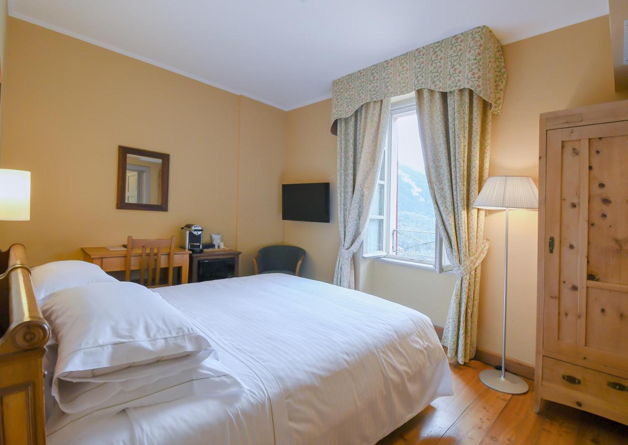 Qc Terme Grand Bagni Nuovi Hotel 5*