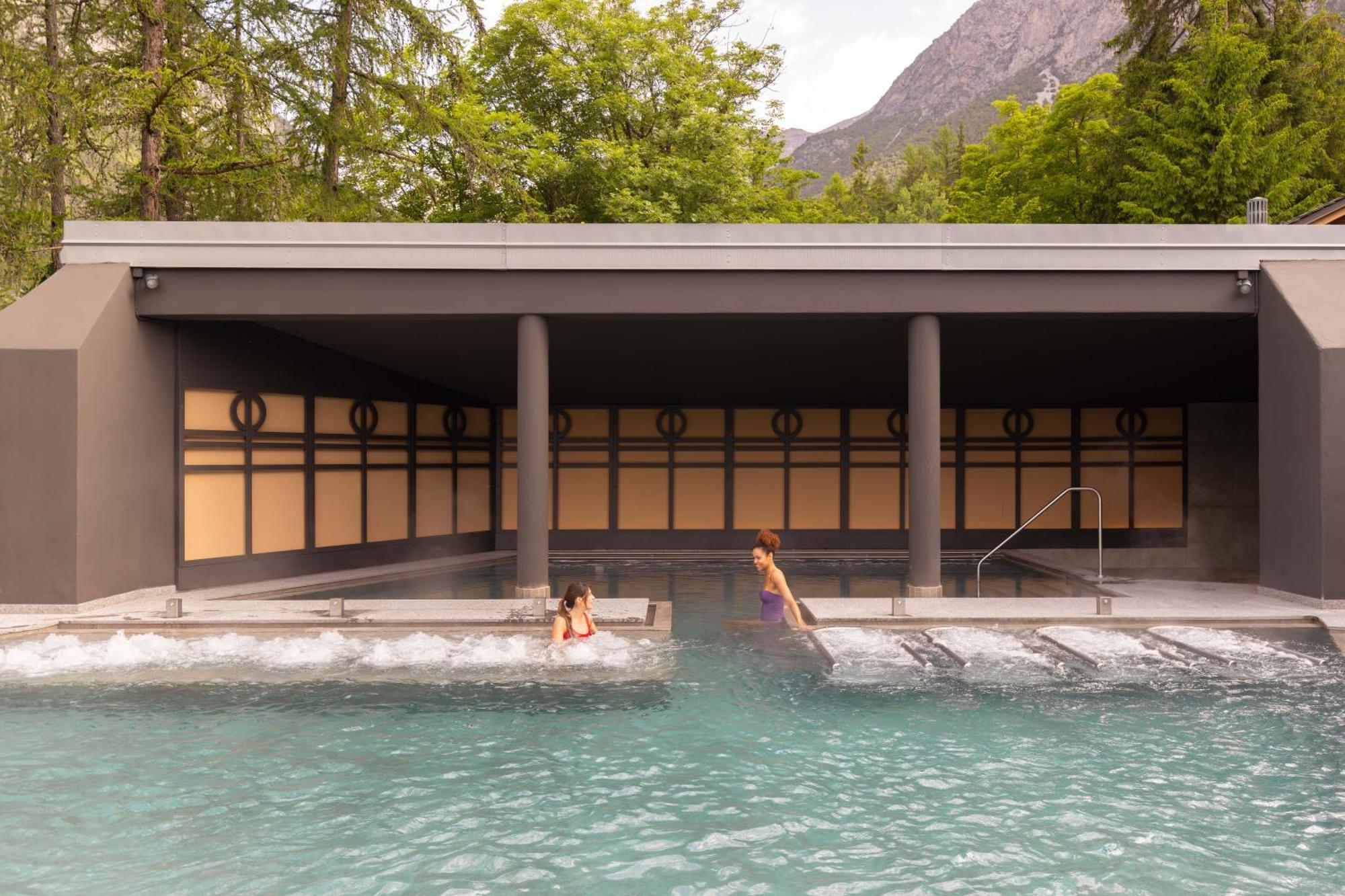 Hotel Qc Terme Grand Bagni Nuovi