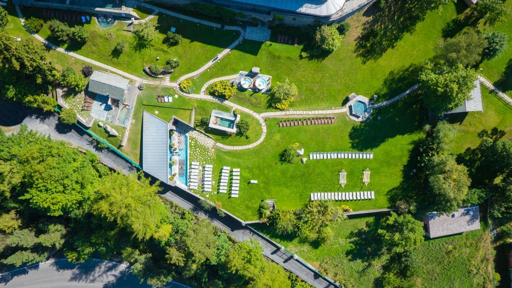 Hotel Qc Terme Grand Bagni Nuovi