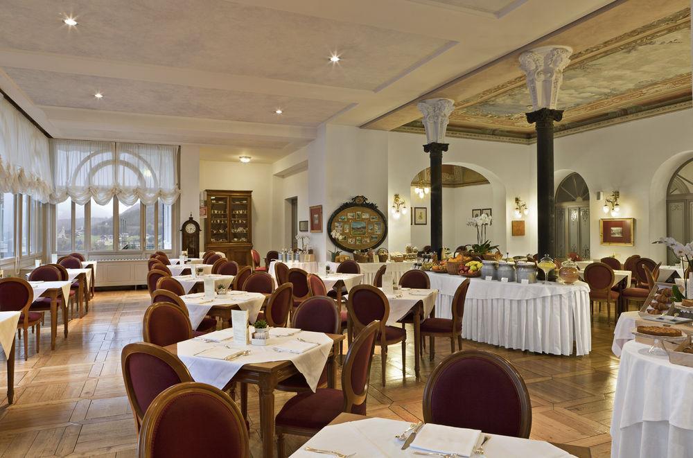 Qc Terme Grand Bagni Nuovi Hotel Bormio