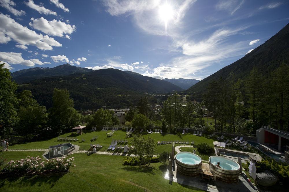 Qc Terme Grand Bagni Nuovi 5*