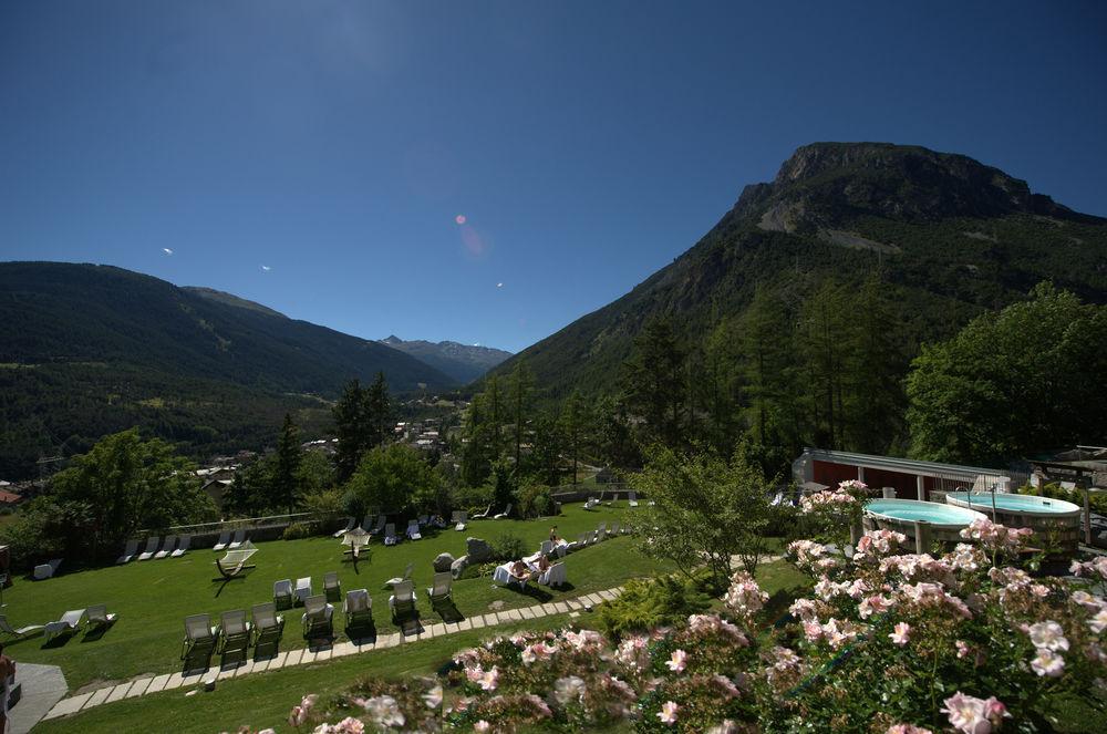 Qc Terme Grand Bagni Nuovi Hotel