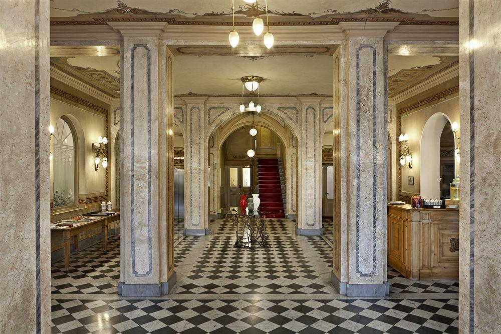 Qc Terme Grand Bagni Nuovi Hotel 5*