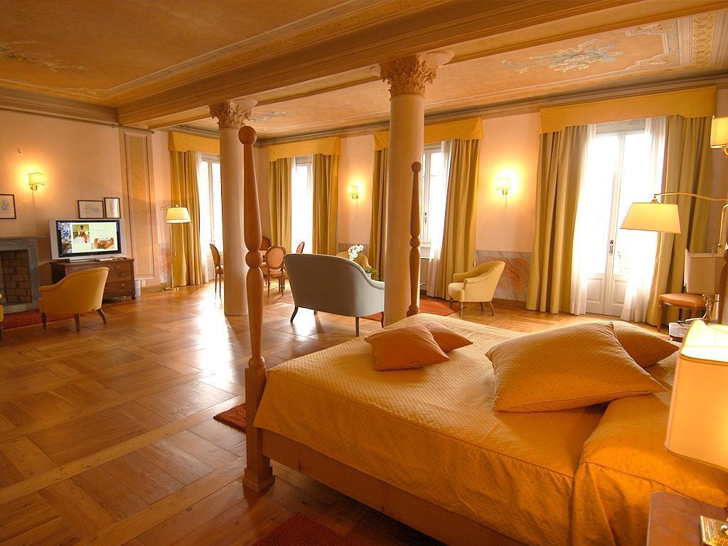 Qc Terme Grand Bagni Nuovi 5* Bormio