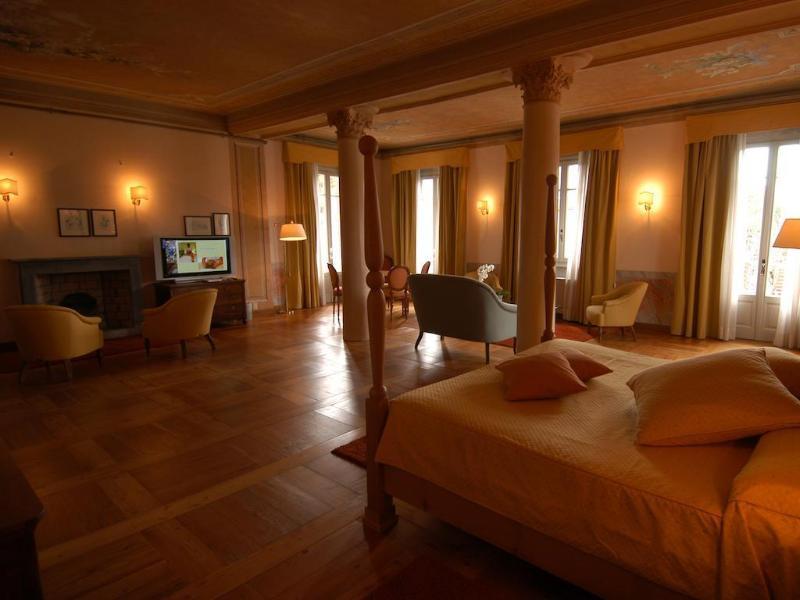 Qc Terme Grand Bagni Nuovi Hotel Bormio