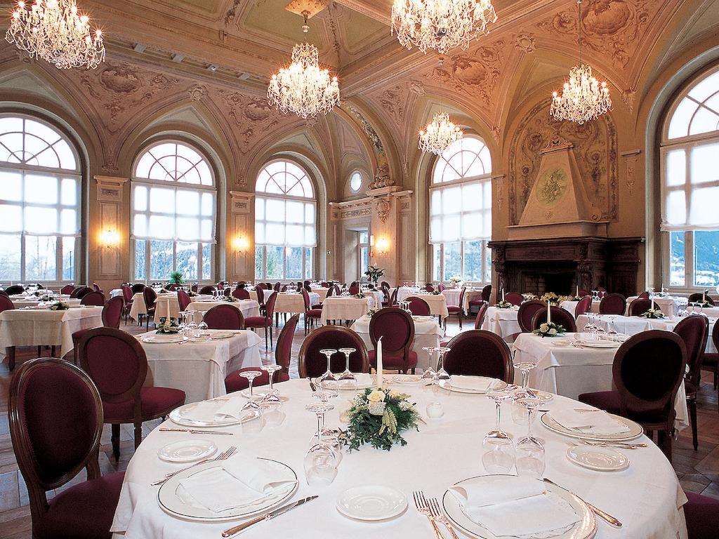 Hotel Qc Terme Grand Bagni Nuovi 5*