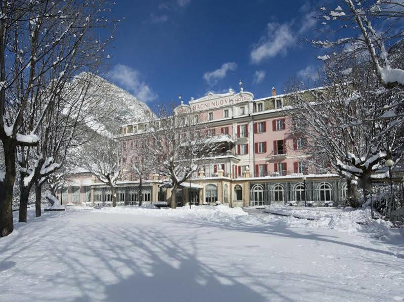 Hotel Qc Terme Grand Bagni Nuovi 5*