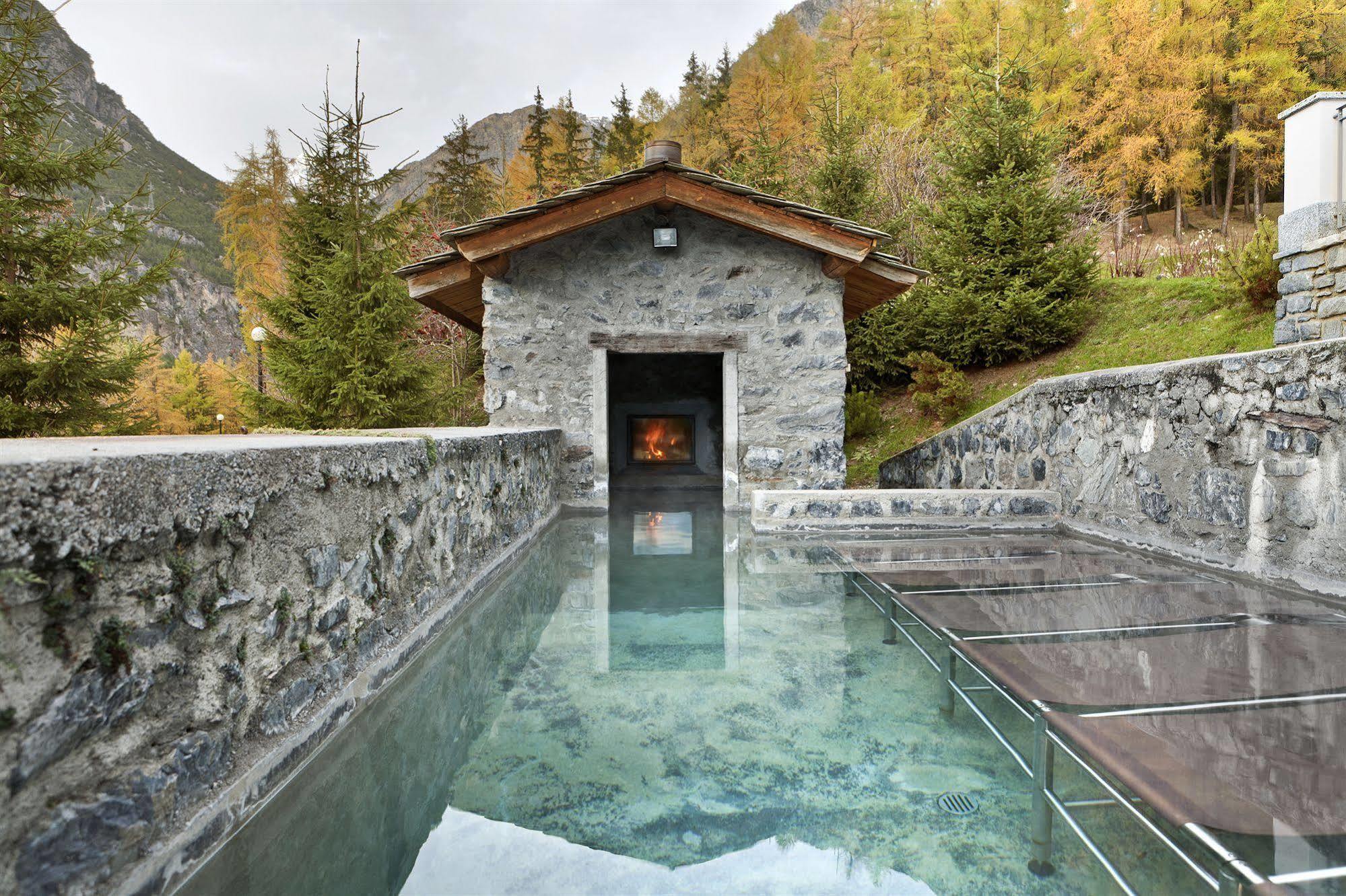 Qc Terme Grand Bagni Nuovi