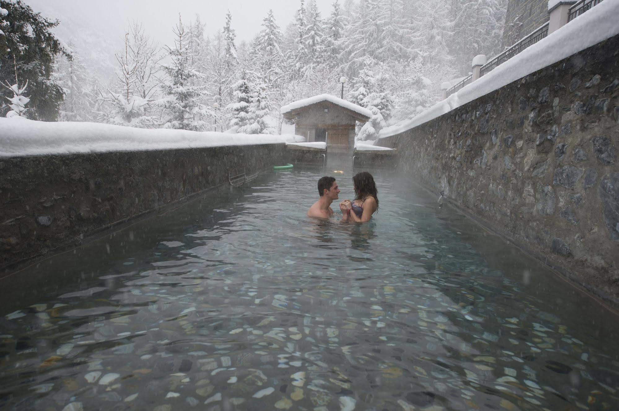 Qc Terme Grand Bagni Nuovi Hotel 5*