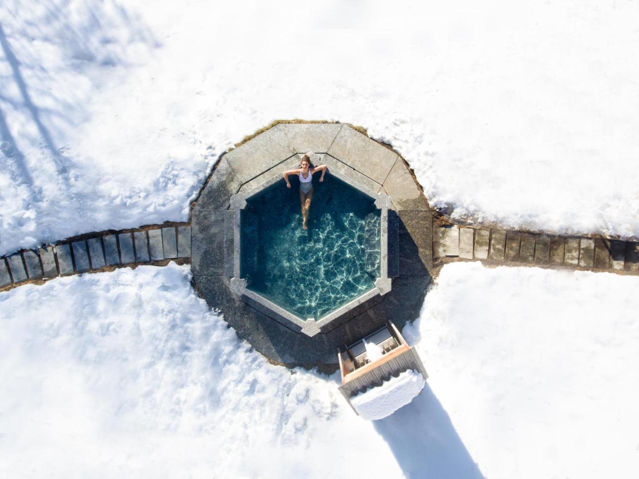 Hotel Qc Terme Grand Bagni Nuovi Bormio