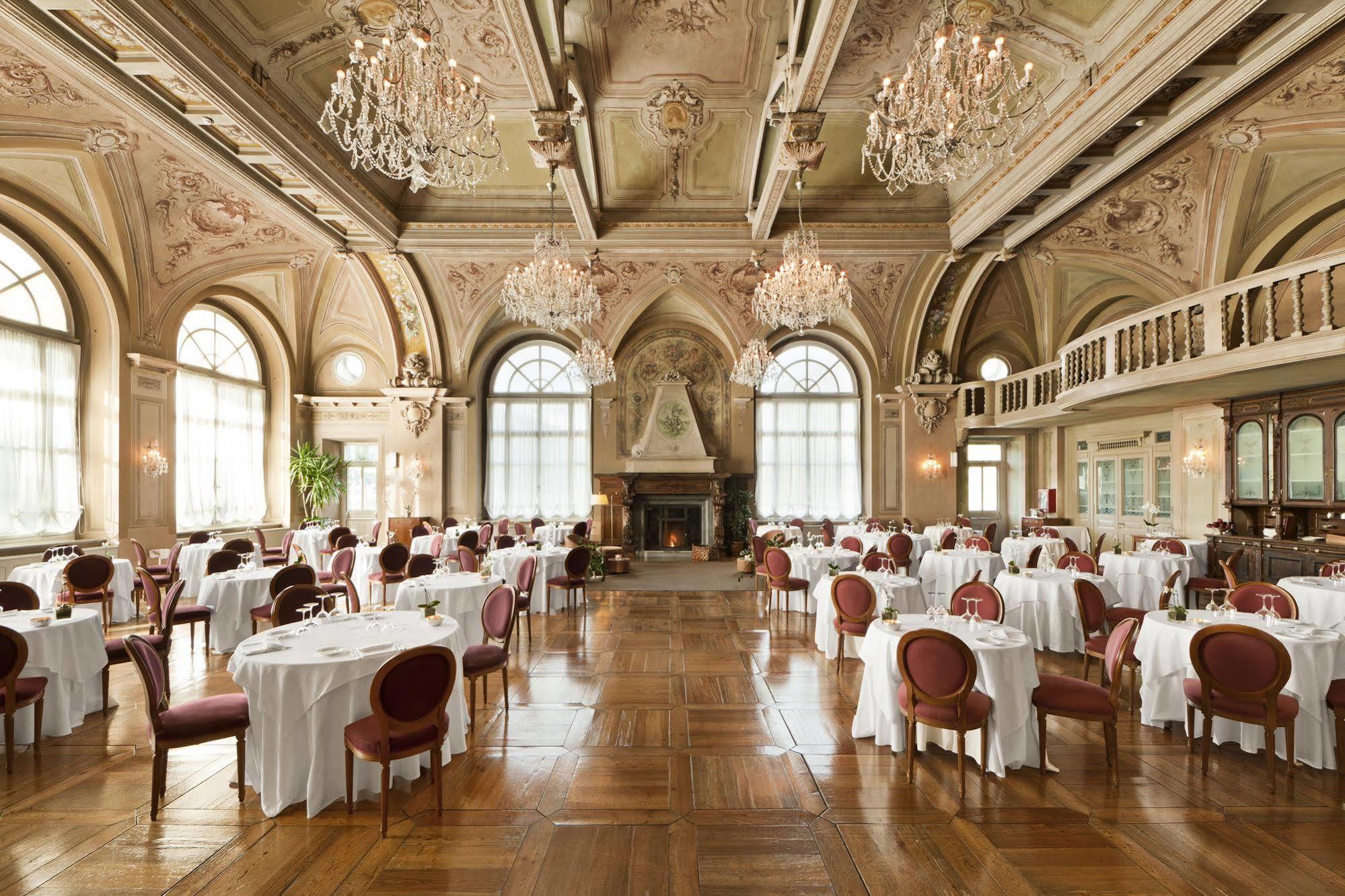 Qc Terme Grand Bagni Nuovi Hotel 5*