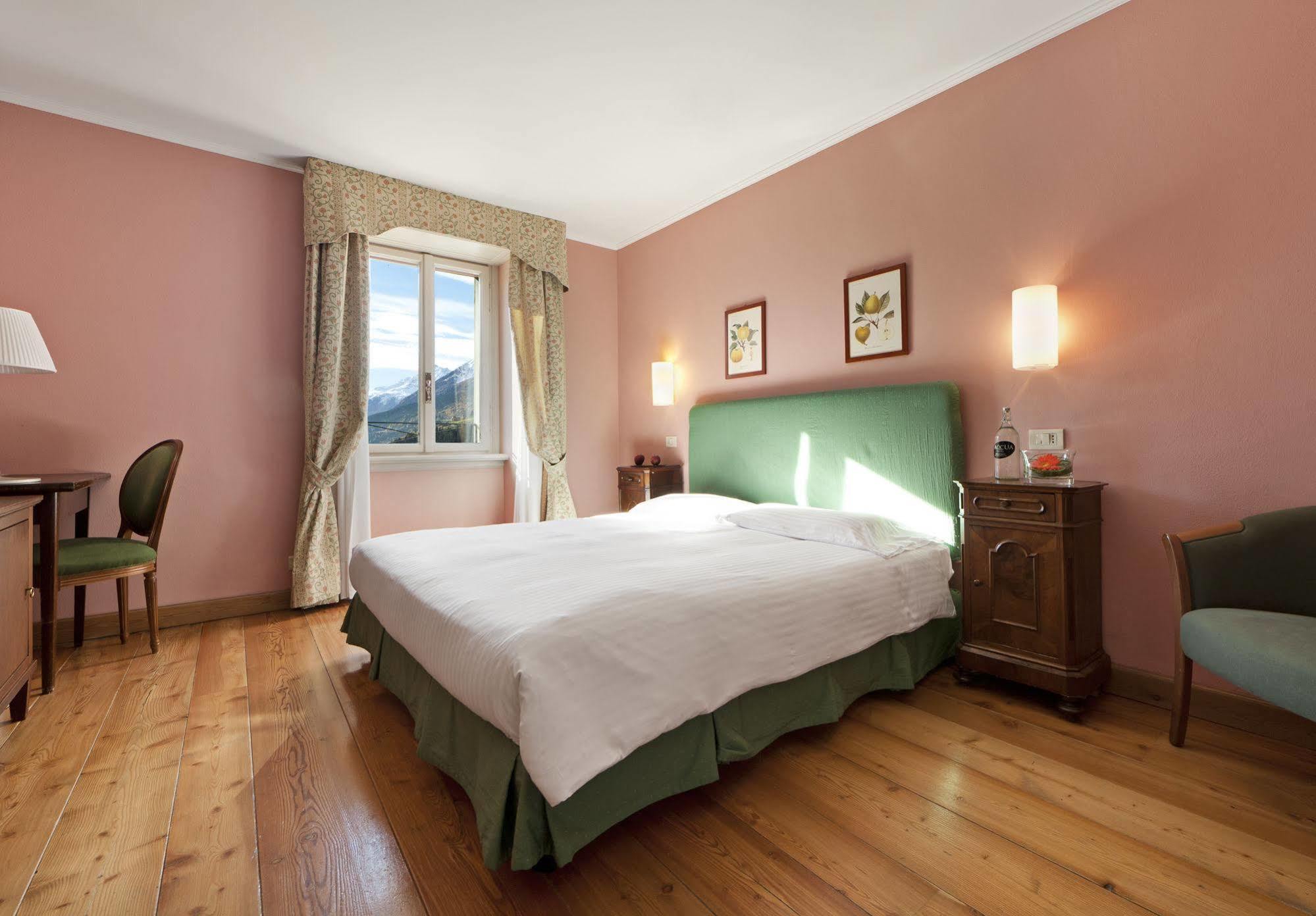 Hotel Qc Terme Grand Bagni Nuovi