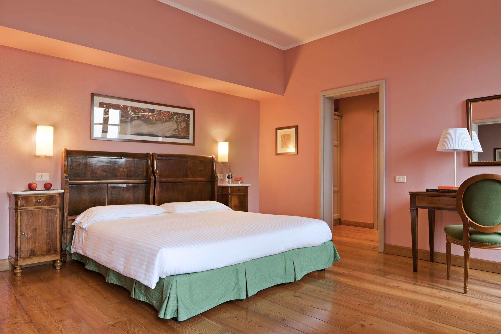Qc Terme Grand Bagni Nuovi Hotel Bormio