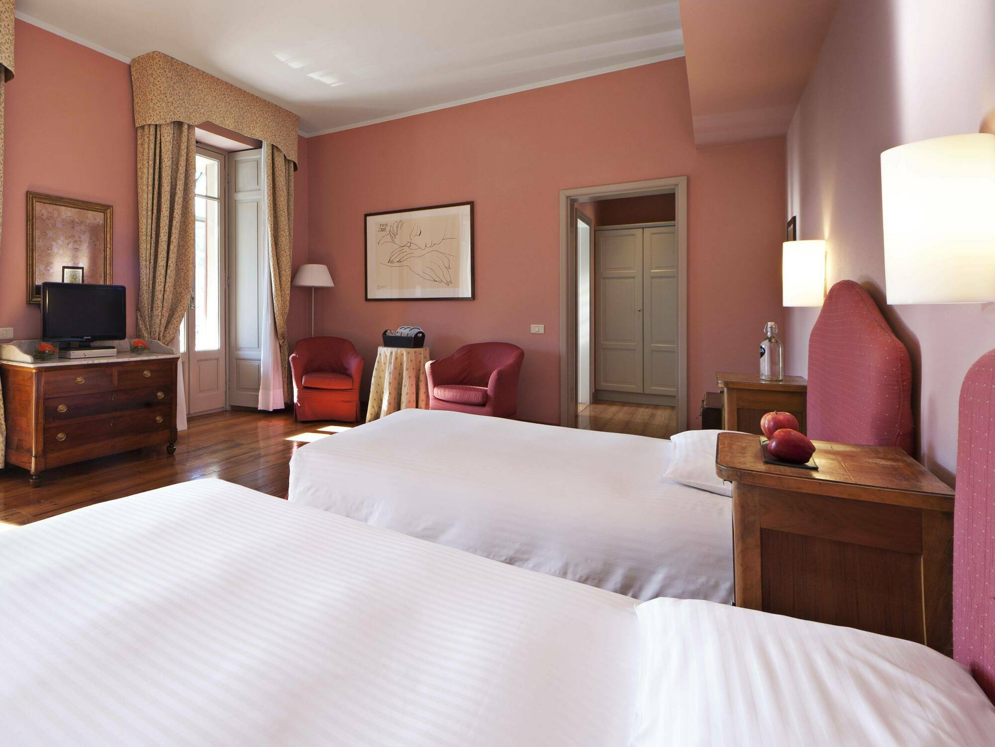 Qc Terme Grand Bagni Nuovi Bormio
