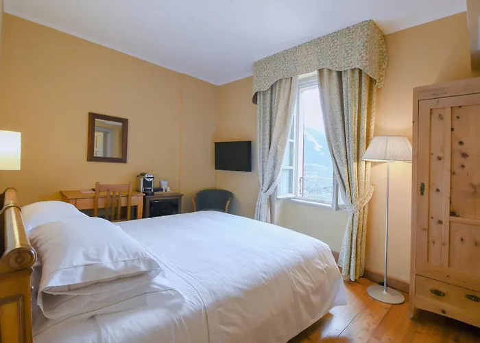 Qc Terme Grand Hotel Bagni Nuovi
