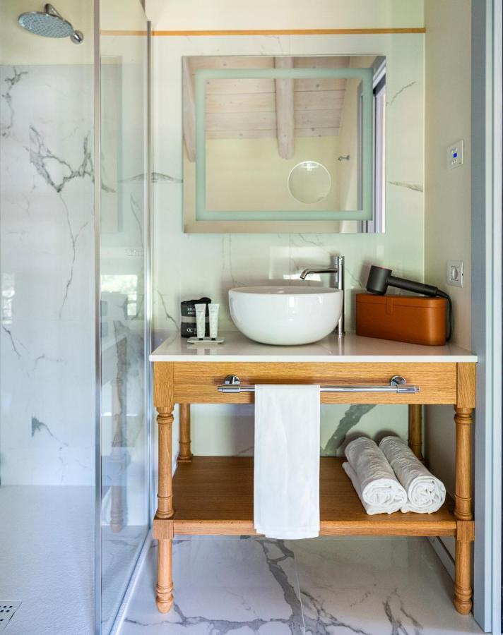 Qc Terme Grand Bagni Nuovi Hotel