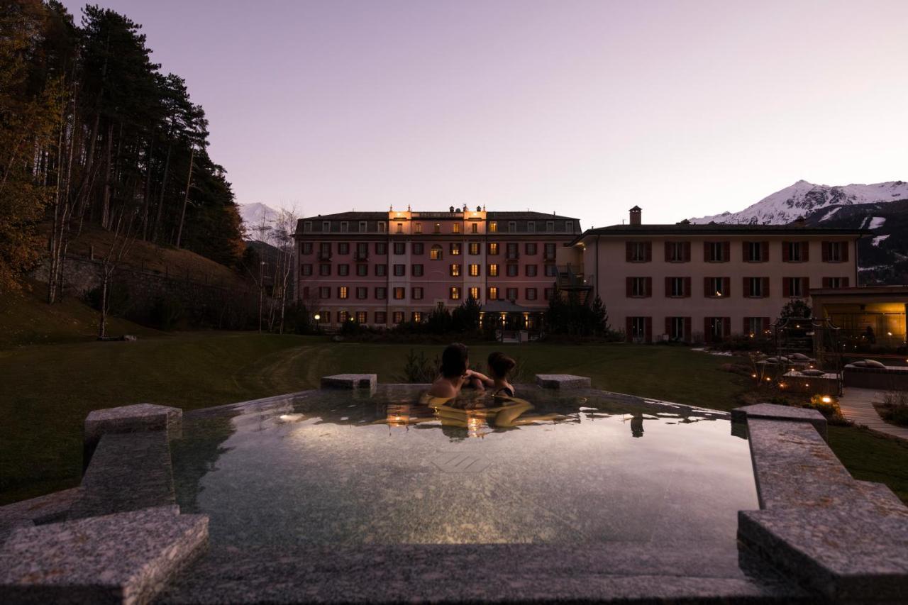 Qc Terme Grand Bagni Nuovi Hotel 5*