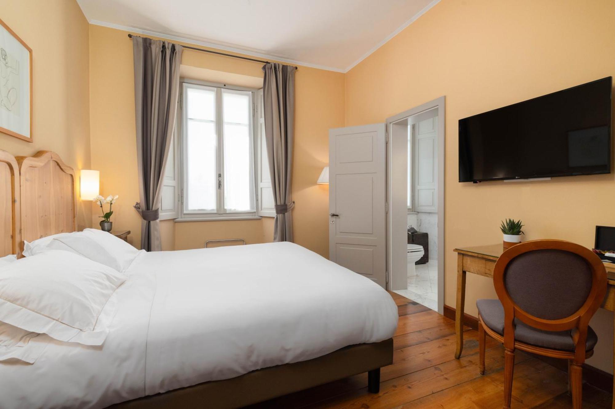Hotel Qc Terme Grand Bagni Nuovi 5*