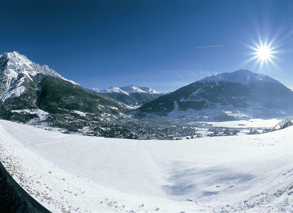 Qc Terme Grand Bagni Nuovi Hotel 5*